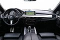 BMW X5 - xDrive30d High Exe M-Sport/Led/Carbon/Trekhaak(elk)Navigatie/NAP/Nederlandse auto Complete - 1 - Thumbnail