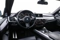 BMW X5 - xDrive30d High Exe M-Sport/Led/Carbon/Trekhaak(elk)Navigatie/NAP/Nederlandse auto Complete - 1 - Thumbnail