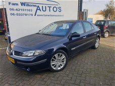 Renault Laguna - 1.6 16V Expression Navi Clima