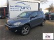 Toyota RAV4 - 2.2 D-4D D-CAT Executive Leer Navi Clima - 1 - Thumbnail