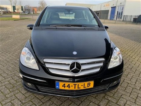 Mercedes-Benz B-klasse - 180 CDI Automaat Full Opties. Lederen bekleding - 1