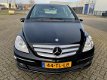 Mercedes-Benz B-klasse - 180 CDI Automaat Full Opties. Lederen bekleding - 1 - Thumbnail