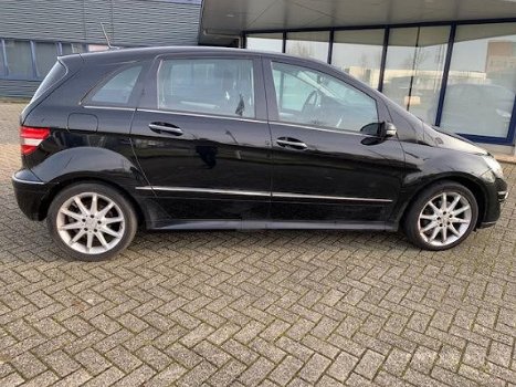 Mercedes-Benz B-klasse - 180 CDI Automaat Full Opties. Lederen bekleding - 1