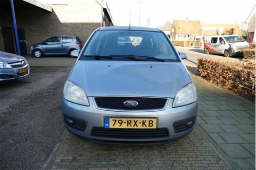 Ford Focus C-Max - 1.6-16V Trend airco - 1