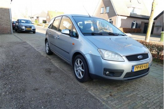 Ford Focus C-Max - 1.6-16V Trend airco - 1