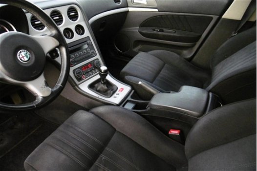 Alfa Romeo 159 - 1.9 JTD Business BJ2007/CLIMA/PDC/APK - 1