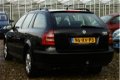 Skoda Octavia Combi - 1.9 TDI Ambiente M.2006 ZWART NAP/AIRCO - 1 - Thumbnail