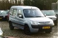 Peugeot Partner MPV - 1.6-16V XT BJ2003/AIRCO/ELEKRAM/APK - 1 - Thumbnail