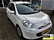 Nissan Micra - 1.2 DIG-S AcentaPearl S&S A/C ElekPack - 1 - Thumbnail
