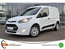 Ford Transit Connect - 1.6 TDCI L1 Trend 3 zits ALS NIEUW