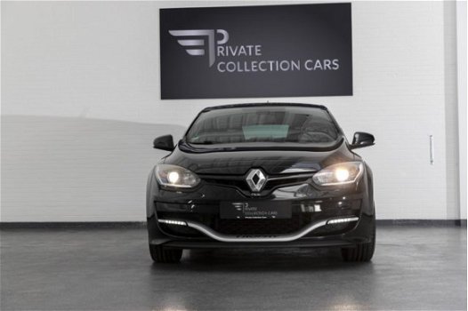 Renault Mégane Coupé - 2.0 Turbo Sport 275 R.S. Trophy rs Recaro, Manual, Kfz-Brief - 1