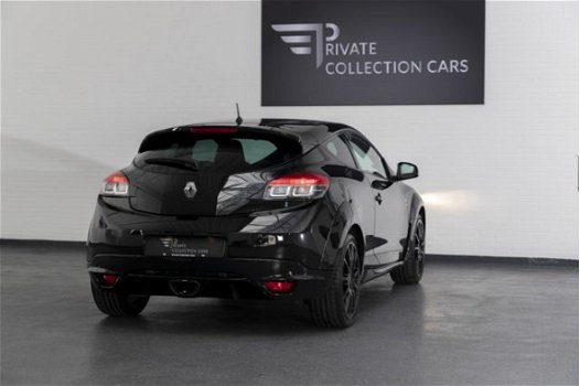 Renault Mégane Coupé - 2.0 Turbo Sport 275 R.S. Trophy rs Recaro, Manual, Kfz-Brief - 1