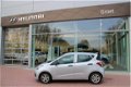 Hyundai i10 - 1.0i i-Motion AIRCO - 1 - Thumbnail