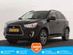 Mitsubishi ASX - 1.6 Cleartec Intense - 1 - Thumbnail