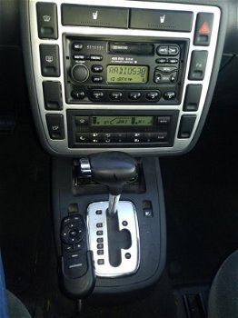 Ford Galaxy - 2.8-24V V6 Ghia ZO INGERUILD DUS ZO WEG PRIJS ALTIJD VOLOP KEUZE MEER TYPE, S - 1