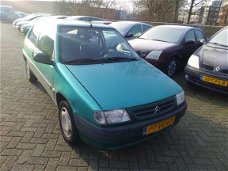 Citroën Saxo - 1.4i SX ZO INGERUILD DUS ZO WEG PRIJS ALTIJD VOLOP KEUZE MEER TYPE, S