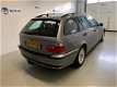 BMW 3-serie - 318D BLACKenSILVER II AIRCO NAVI EURO4 - 1 - Thumbnail