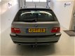 BMW 3-serie - 318D BLACKenSILVER II AIRCO NAVI EURO4 - 1 - Thumbnail