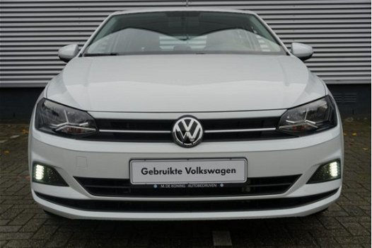 Volkswagen Polo - 1.0TSI/96PK Advance DSG · 15