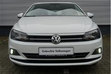 Volkswagen Polo - 1.0TSI/96PK Advance DSG · 15"LM · Airco · App connect