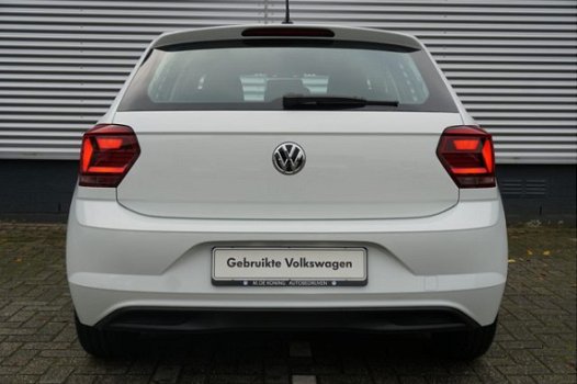 Volkswagen Polo - 1.0TSI/96PK Advance DSG · 15