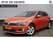 Volkswagen Polo - 1.0TSI/96PK Comfortline DSG · Front assist · Stoelverwarming · Parkeersensoren - 1 - Thumbnail