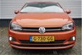 Volkswagen Polo - 1.0TSI/96PK Comfortline DSG · Front assist · Stoelverwarming · Parkeersensoren - 1 - Thumbnail