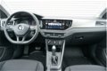 Volkswagen Polo - 1.0TSI/96PK Comfortline DSG · Front assist · Stoelverwarming · Parkeersensoren - 1 - Thumbnail