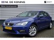 Seat Leon - 1.4EcoTSI/150PK Style · Navigatie · Cruise control · Parkeersensoren - 1 - Thumbnail