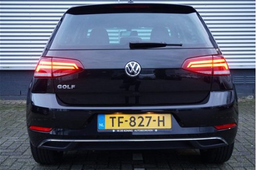 Volkswagen Golf - 1.0TSI/111PK Comfortline · Front assist · DAB · Navigatie - 1