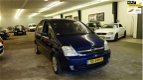 Opel Meriva - 1.6-16V Cosmo Nette Meriva Airco, Cruise , Nieuwe Apk... Inruil Mogelijk - 1 - Thumbnail