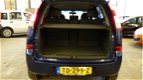 Opel Meriva - 1.6-16V Cosmo Nette Meriva Airco, Cruise , Nieuwe Apk... Inruil Mogelijk - 1 - Thumbnail