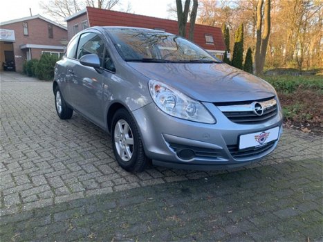 Opel Corsa - 1.0-12V Selection 1e Eig, 9740 KM Nwe APK - 1