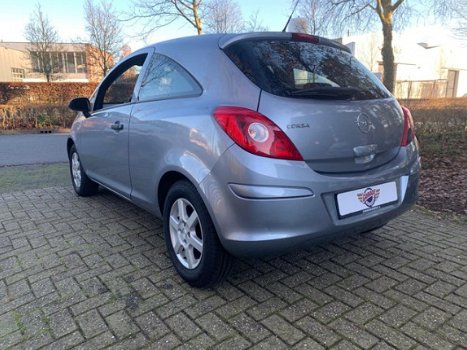 Opel Corsa - 1.0-12V Selection 1e Eig, 9740 KM Nwe APK - 1