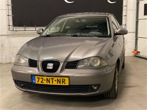 Seat Ibiza - 1.9 TDI Signo - 1