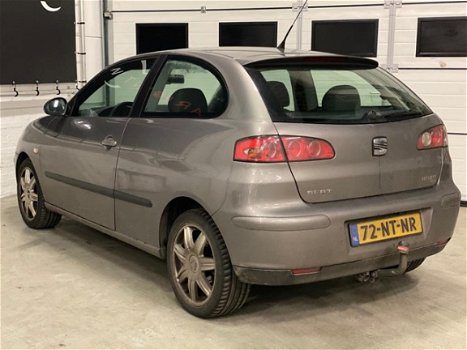 Seat Ibiza - 1.9 TDI Signo - 1