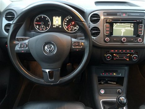 Volkswagen Tiguan - 2.0 TDI R-Line Edition - 1