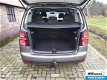 Volkswagen Touran - 1.4 TSI Optive 7pers, Xenon, Airco, 17 inch - 1 - Thumbnail