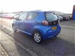 Toyota Aygo - 1.0-12V Cool- AIRCO 5 DEURS ZEER NETTE AUTO APK 26-01-2021 - 1 - Thumbnail