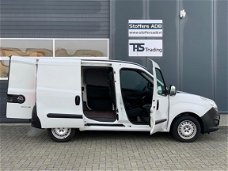 Opel Combo - 1.3 CDTi L1H1 ecoFLEX | Airco | Trekhaak | 100% Onderhouden | Schuifdeur | BPM Vrij