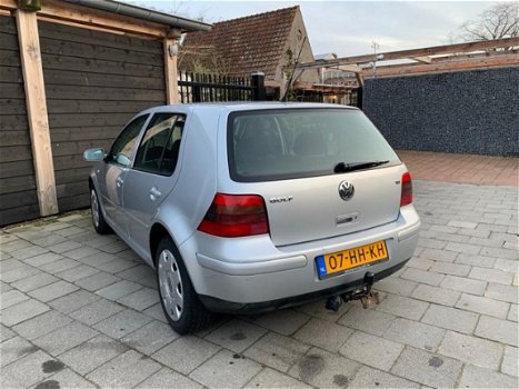 Volkswagen Golf - 1.6-16V NAP/NWE APK/AIRCO - 1