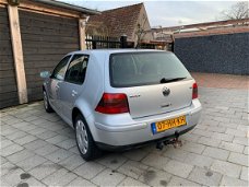 Volkswagen Golf - 1.6-16V NAP/NWE APK/AIRCO