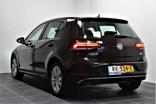 Volkswagen Golf - 1.4 TSI Led/Groot nav/Cruise - 1