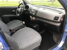 Nissan Micra - 1.2 Visia