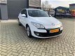 Renault Mégane - 1.5 dCi Expression Top staat navi climatronic vol opties - 1 - Thumbnail