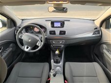 Renault Mégane - 1.5 dCi Expression Top staat navi climatronic vol opties