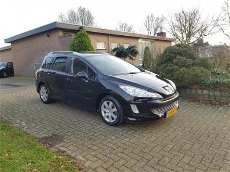 Peugeot 308 SW - 1.6 16V PANORAMADAK, AIRCO - 1