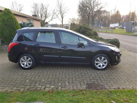 Peugeot 308 SW - 1.6 16V PANORAMADAK, AIRCO - 1