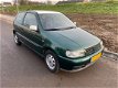 Volkswagen Polo - 1.6 APK 11-03-2020 Zeer lage km stand met NAP - 1 - Thumbnail