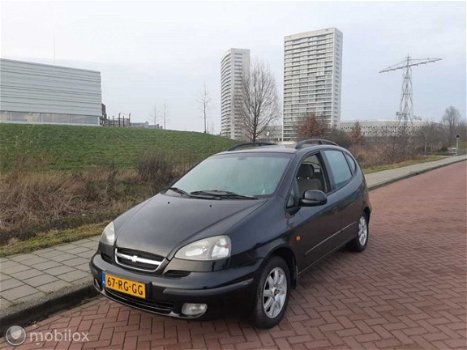 Chevrolet Tacuma - 2.0 Class - 1